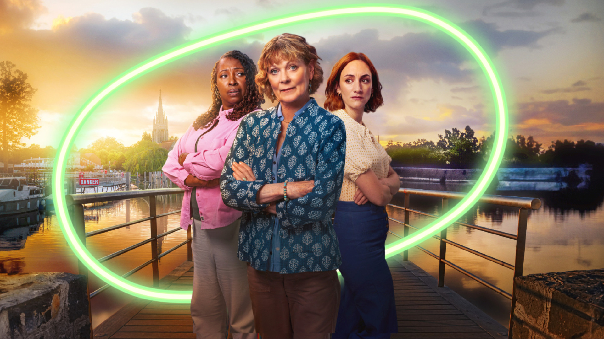 The Marlow Murder Club Season 2 Screening