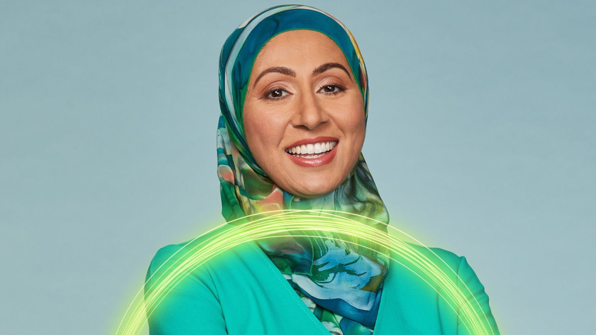 Listen Up with Asma Khalid