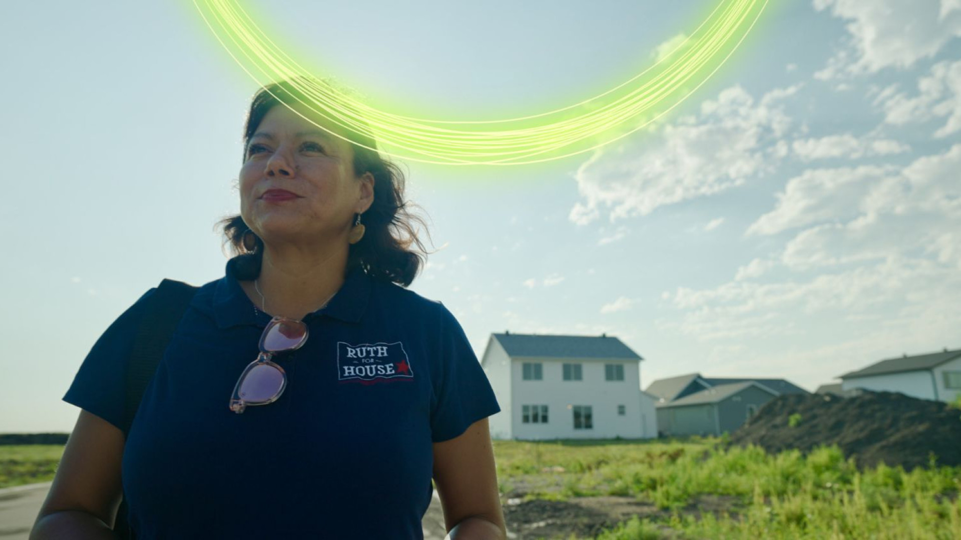NATIVE AMERICA | Women Rule Screening