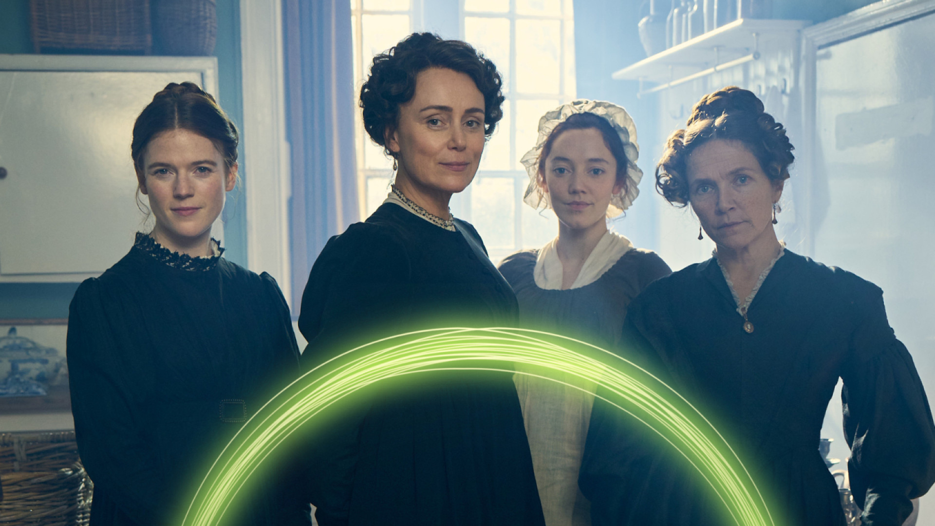 Miss Austen Screening