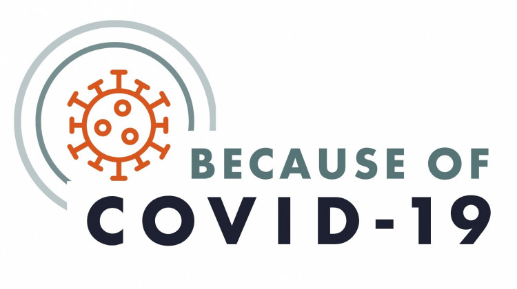 Because of COVID-19: What happens now?