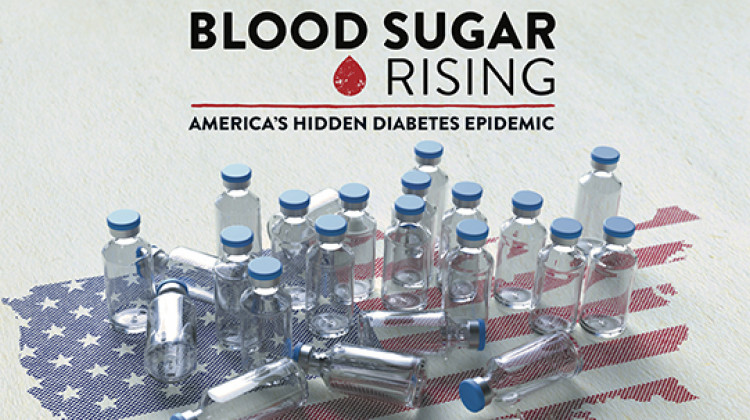 Blood Sugar Rising: An Interactive Screening