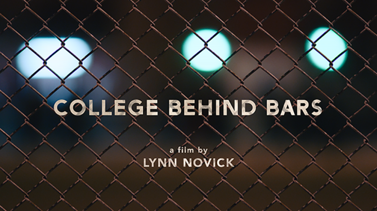 College Behind Bars Preview with Director Lynn Novick
