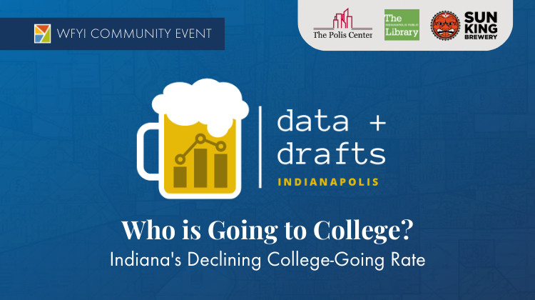 Data and Drafts: Who is Going to College?