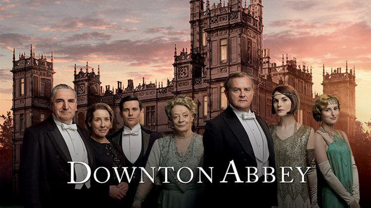 "Downton Abbey" Movie &ndash; Advanced Screening