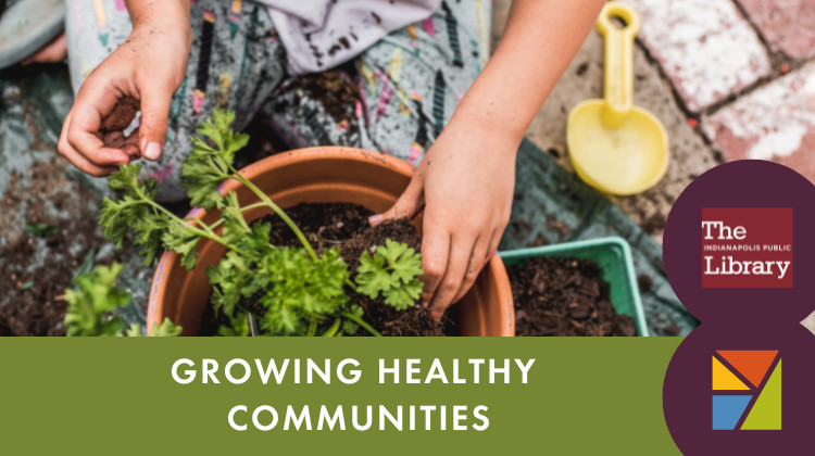 Growing Healthy Communities