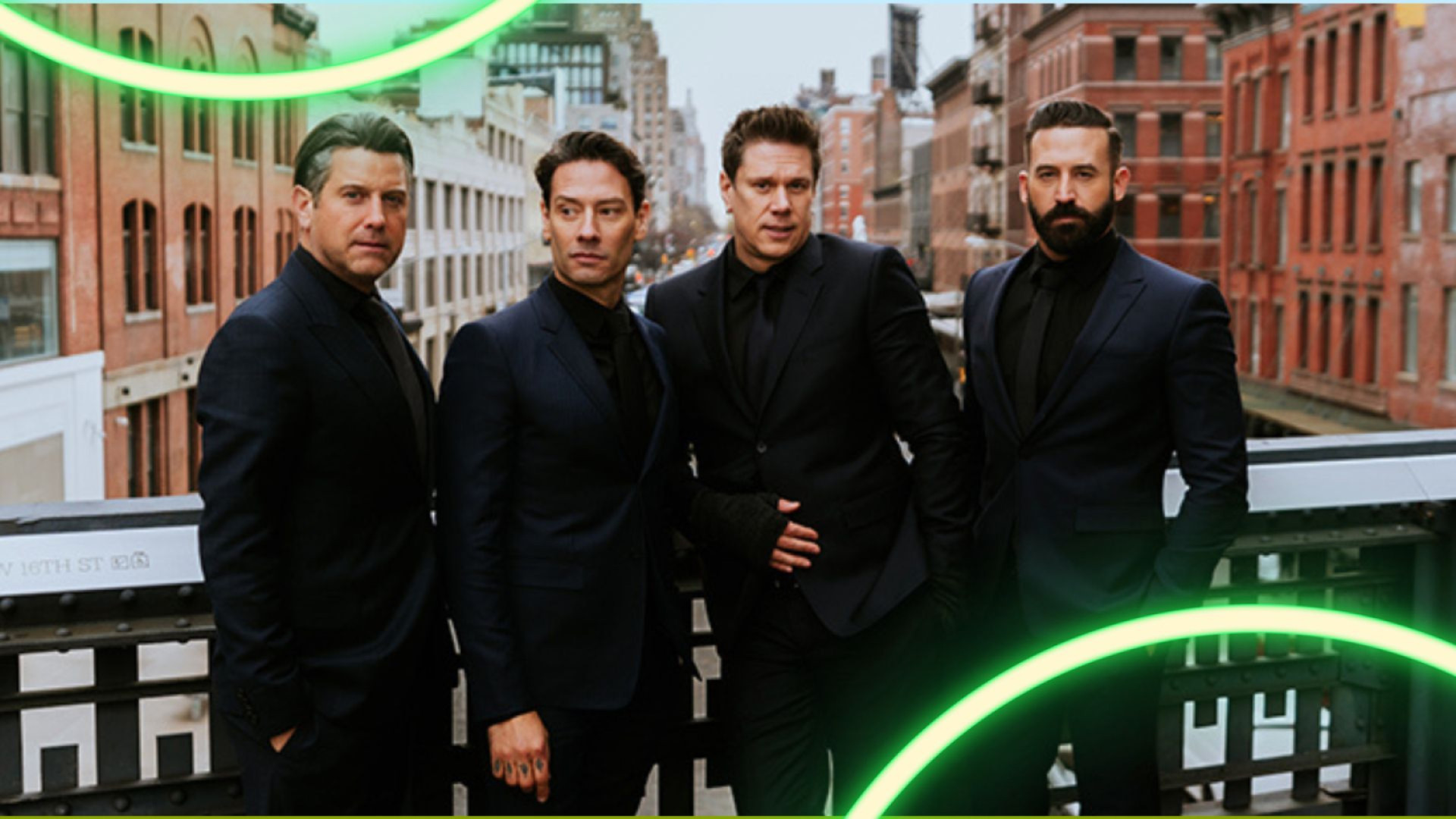 Il Divo by Candlelight