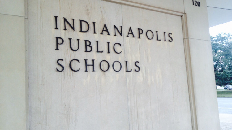 A Conversation About Education: The IPS Tax Referendum