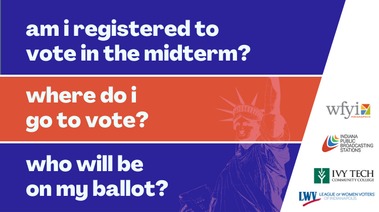 Voting 101: Everything you need to be ready for the midterm election