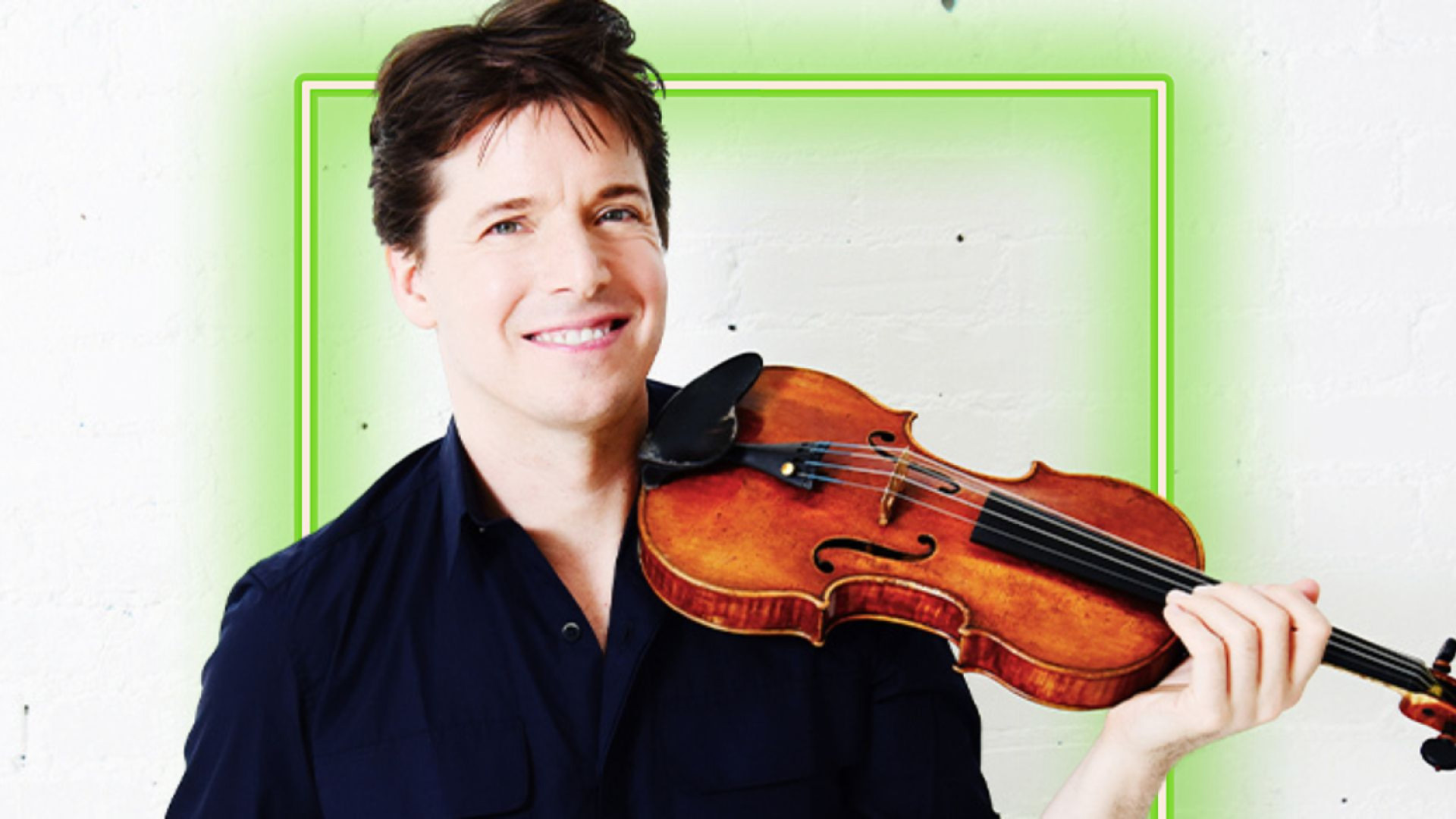 Joshua Bell