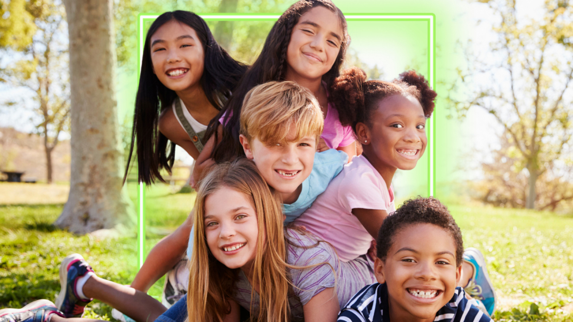 Kids' Voices: A Community Conversation