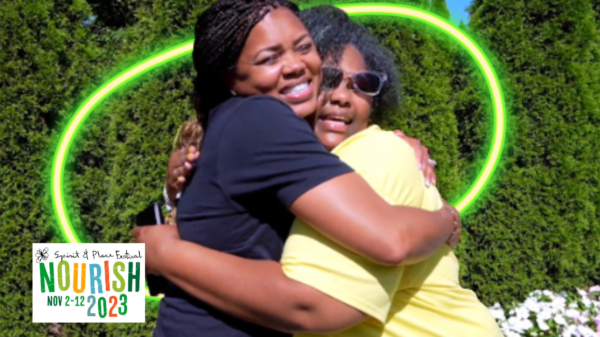 "Rooted in Love, Lifted in Strength": The Pettiford-Weaver Documentary