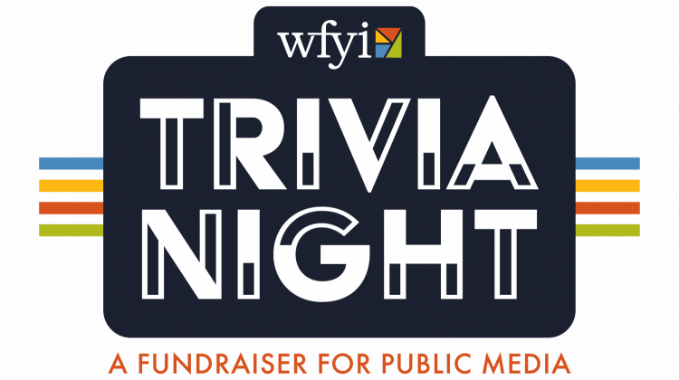 WFYI Trivia Night