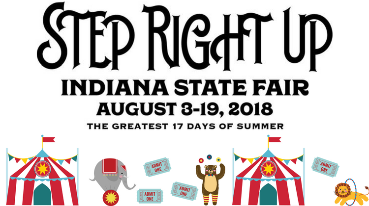WFYI Day at the State Fair