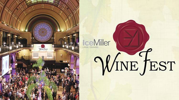 Ice Miller Wine Fest