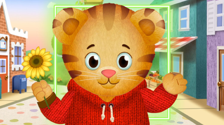 Daniel Tiger Visits the Neighborhood - West Lafayette