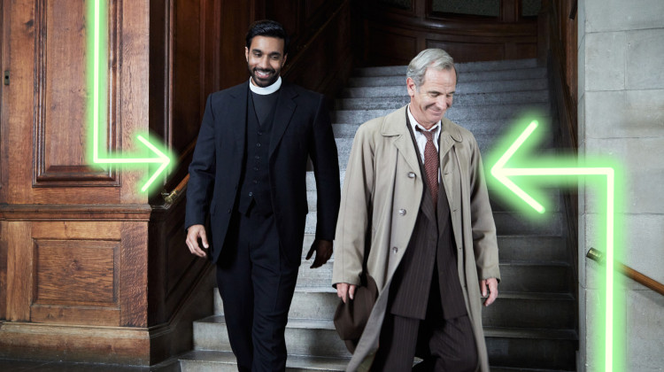 Grantchester Season 10 Screening