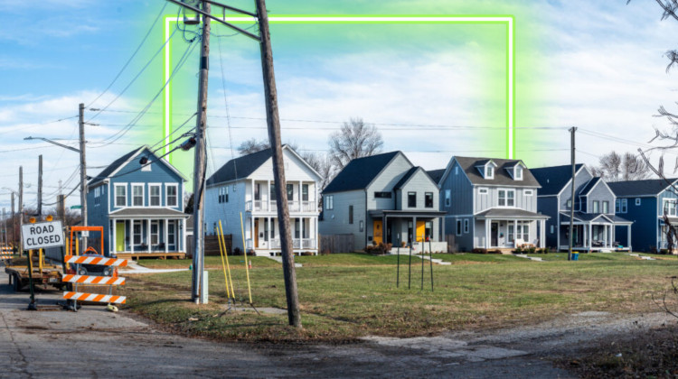 SAVI Talks: Exploring Neighborhood Change in Central Indiana from 1980 to 2023