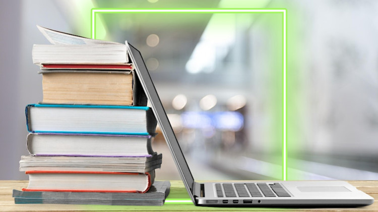 Data & Drafts: Where You Live Matters - Trends in Education