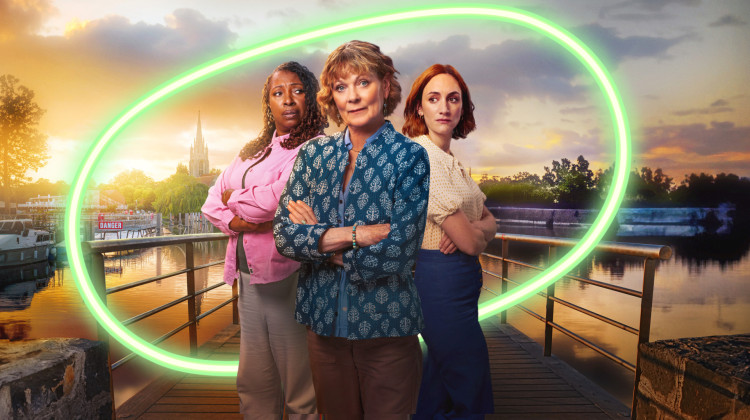 The Marlow Murder Club Season 2 Screening