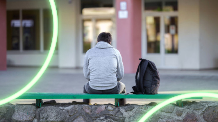 Webinar Part Two: School Discipline and Children with Disabilities