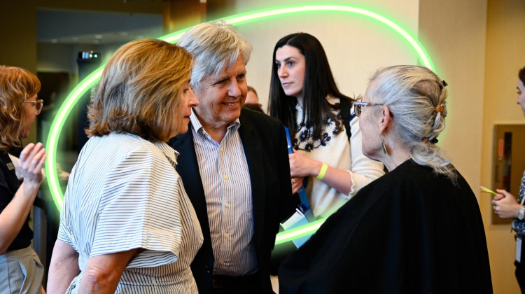 WBAA Community Celebration