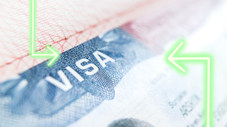 Data & Drafts: Immigration in Central Indiana