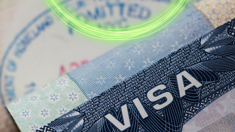 SAVI Talks: Immigration in Central Indiana