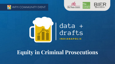 Data and Drafts: Equity in Criminal Prosecutions 