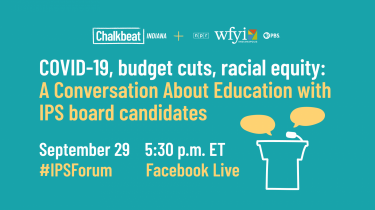 A Conversation with IPS School Board Candidates