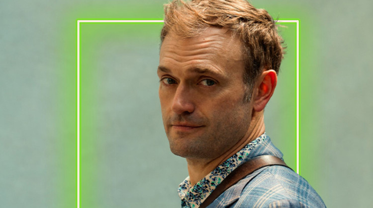 Chris Thile
