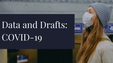 Data & Drafts: An overall look at the effects of COVID-19 in Indianapolis