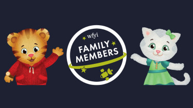 WFYI Family Members: Meet & Greet