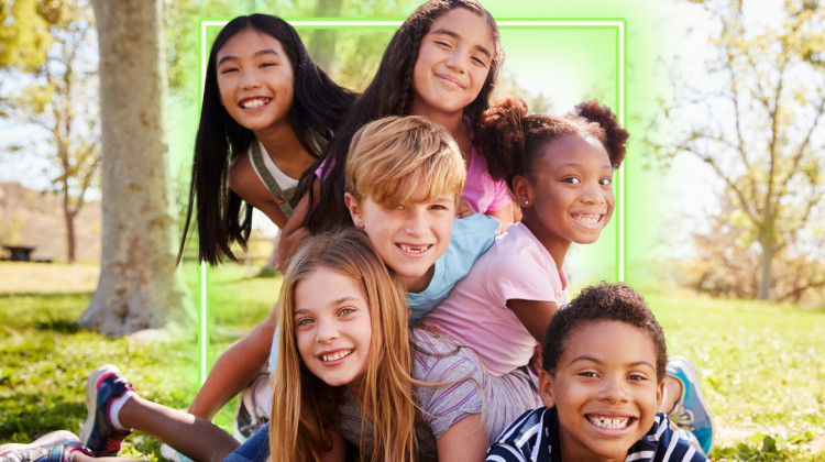 Kids' Voices: A Community Conversation