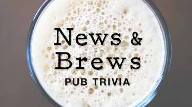 RESCHEDULED: WFYI News & Brews Pub Trivia