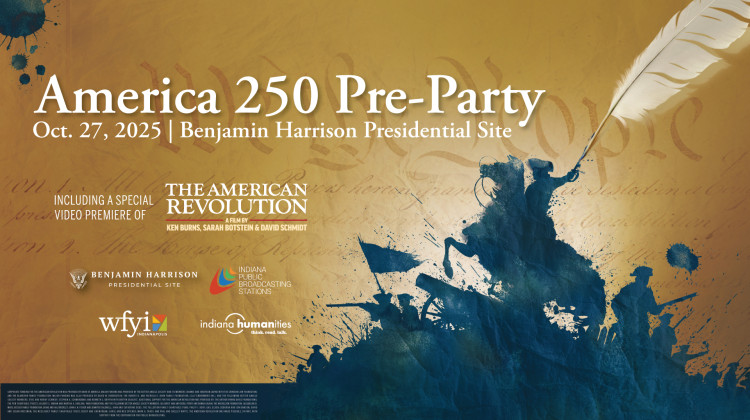 America 250 Pre-Party: Lessons from the Revolution