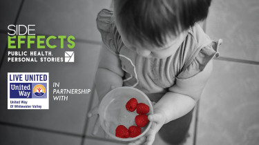 Children and Food Insecurity: A Community Conversation