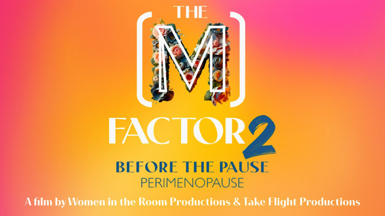 The M Factor 2.0: Before the Pause Screening