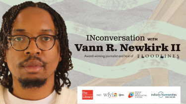 INconversation with Vann R. Newkirk II