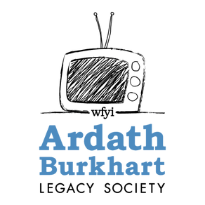 Ardath Burkhart Legacy Society