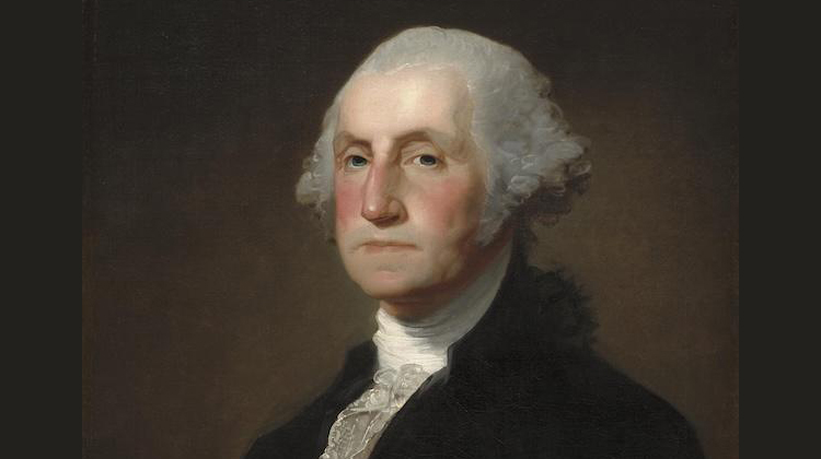 George Washington's Leadership Traits and Strategies