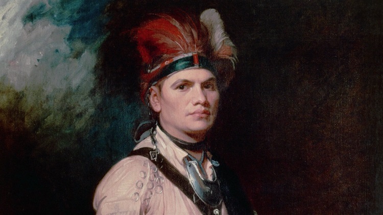 Native Sovereignty During the Revolutionary Era