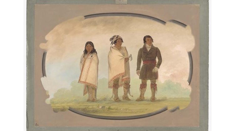 Native Nations Before the American Revolution