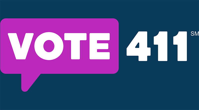 Vote 411