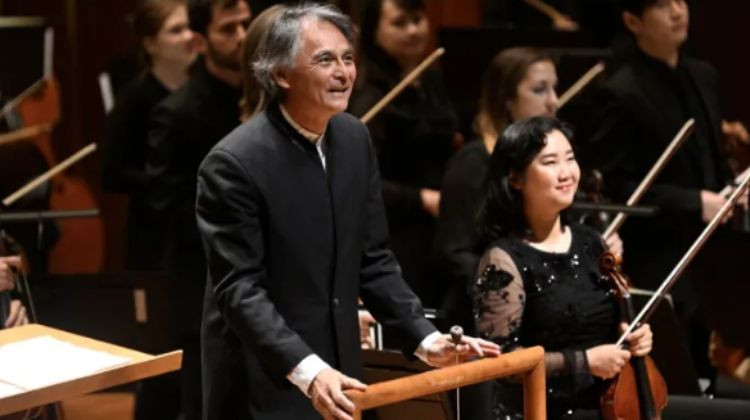 Sponsor Spotlight&colon; Indianapolis Symphony Orchestra