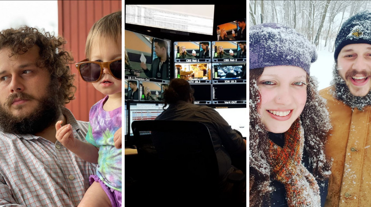 Staff Spotlight: Lee Shaw