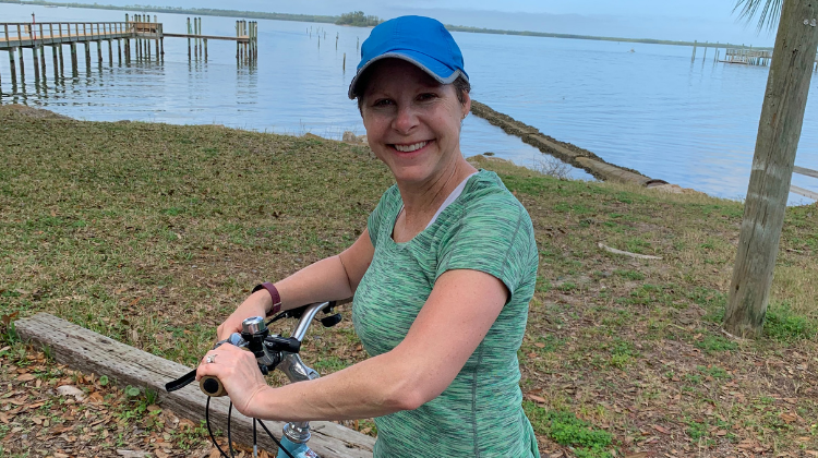 Staff Spotlight: Meghan Dagon