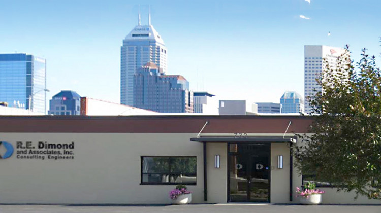 Sponsor Spotlight&colon; R&period;E&period; Dimond and Associates