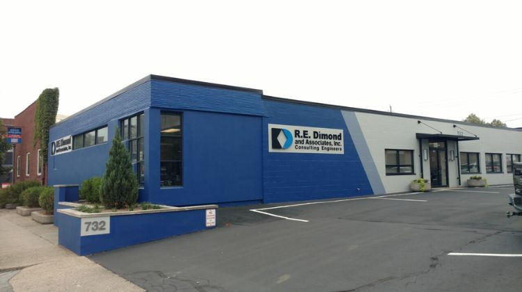Sponsor Spotlight&colon; R&period;E&period; Dimond and Associates