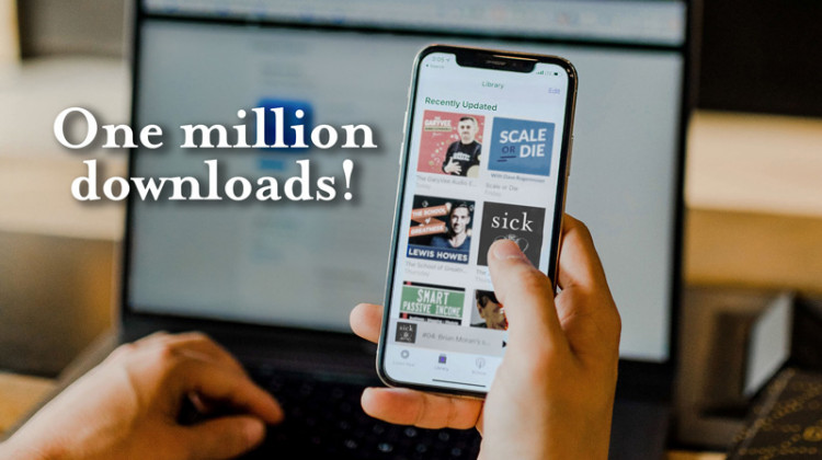 One Million Downloads